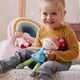 thumbnail image 3 of Muñeca HABA Snug Up Philine 10 Soft con cara bordada, 3 of 7