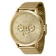 thumbnail image 1 of Reloj 47122 Specialty Quartz Dorado, 1 of 2