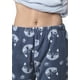 thumbnail image 4 of KAYSER PIJAMA PANTALON POLAR 601612AZUL, 4 of 5