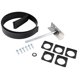 thumbnail image 1 of Kit Flex Guard de Lippert Components 20 cm con herrajes, 1 of 8
