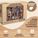 thumbnail image 4 of Rompecabezas de madera Buffalo Games Charles Wysocki Frederick, 4 of 6