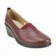thumbnail image 2 of Zapato New Walk Casual Burdeo, 2 of 5