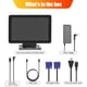 thumbnail image 4 of Monitor ANGEL POS 39 cm Full HD IPS con pantalla táctil de 10 puntos, 4 of 8