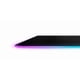 thumbnail image 2 of Alfombrilla para Mouse Gaming SteelSeries QcK Prism RGB Mediana, 2 of 5