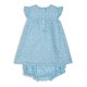 thumbnail image 2 of Vestido Bebé Niña Estampado Floral Jacinto Pillin, 2 of 3