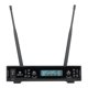 thumbnail image 2 of Micrófono Rockville RWM-200 L2 UHF Inalámbrico Dual, 2 of 7