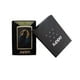 thumbnail image 4 of Encendedor Zippo Galaxy Cat Design ZP49193.CI420233, 4 of 5