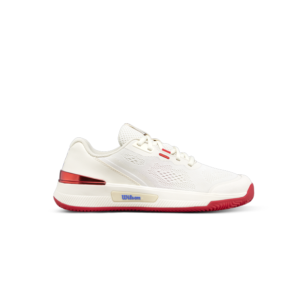 Zapatilla De Tenis/Padel Mujer Intrigue Pro Uso Tf Wilson
