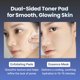 thumbnail image 5 of Pads Tonificantes PO:DL Frozen Hyaluronic Essence 70 unidades, 5 of 8