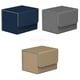 thumbnail image 1 of Organizador De Soporte De Almacenamiento De Caja De Cubierta De Tarjeta Con Pantalla De Cierre Magnético,, 1 of 4