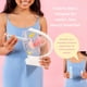 thumbnail image 3 of Paquete De Discos Menstruales Combo Disc Con Aplicador, 3 of 9