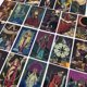 thumbnail image 4 of Baraja de Tarot La Muci Shadow Work – 78 Cartas y Guía, 4 of 9