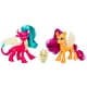 thumbnail image 2 of Muñeca My Little Pony Sorpresa Fluorescente de Dragón, 2 of 6