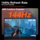 thumbnail image 5 of Laptop HP Victus 15 Ryzen 5 16GB 512GB SSD 15,6" FHD, 5 of 9
