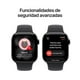 thumbnail image 3 of Smartwatch Applewatch Series 11 GPS 42mm Aluminio Negro S/M, 3 of 8