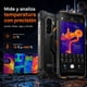 thumbnail image 4 of Blackview ROCK 3 | Celular Rugged con Cámara Térmica, 4 of 11