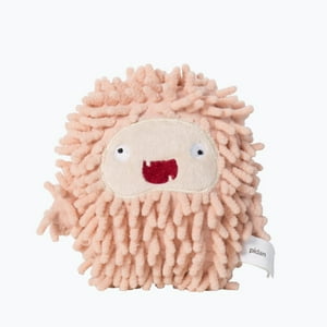 Pidan - Peluche Catnip Para Gatos Monstruo Beige