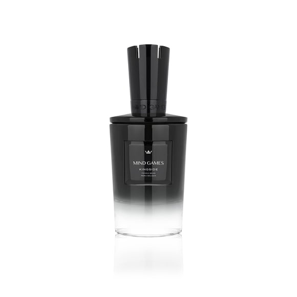 Perfume MIND GAMES Perfumer Extraordinaire Kingside 100 mL
