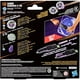 thumbnail image 2 of Beyblade X - Victory Grip Launcher Set + Saber Samurai
2-70L (Attack), 2 of 4