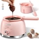 thumbnail image 1 of Calentador para derretir chocolates LUSHYUM Candy Melts, 1 litro, 1 of 6