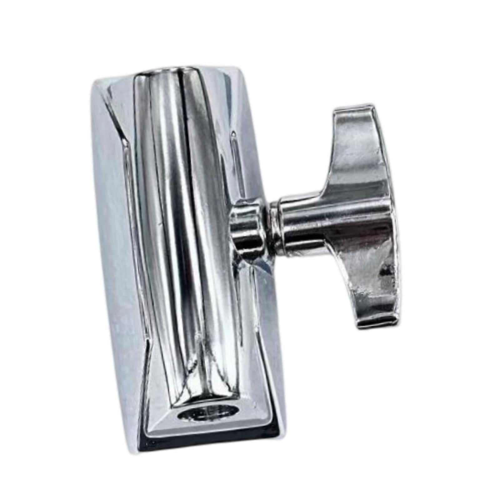 Magideal - Base Para Soporte De Tambor, Soporte De Abrazadera Para Pata De Tom De Piso, Instrumento De Percusión, Base De Soporte Multiuso Para Rack De Tambor, B