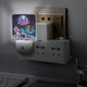 thumbnail image 5 of Parque Índigo Luz nocturna LED con sensor de anochecer a amanecer para dormitorio, baño, pasillo, escaleras - Lámpara LED nocturna de enchufe, 0.5W - 1 pieza, 5 of 6