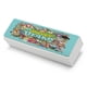 thumbnail image 1 of Harvey Beaks Estuche Rígido para Gafas de Cuero PU Protector con Forro de Felpa Premium Suave para Hombres y Mujeres, 1 of 6