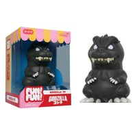 Figura De Acción Super7 Toho Fun! ¡Diversión! Wave 02: Godzilla 2001