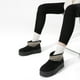 thumbnail image 2 of Botin Térmico Casual Mujer Gamuza Antideslizante Weide SL25, 2 of 9