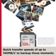 thumbnail image 4 of Tarjeta de memoria SanDisk Ultra SDXC 128GB UHS-I C10 U1 Full HD, 4 of 6