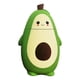thumbnail image 1 of Botella De Agua Kawai Palta 300ml Color Verde Portatil, 1 of 6