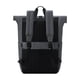 thumbnail image 4 of Mochila United Colors of Benetton Be Rolltop Antracita, 4 of 7