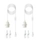 thumbnail image 1 of Kit de cables de enchufe Zarnicy para lámpara colgante Zarnicy, 5 m, 110-230 V, 1 of 7