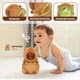 thumbnail image 4 of Peluche Goraybara de 22 cm, muñeco de peluche Goraybara, juguete kawaii, regalo de Navidad y cumpleaños para niños y adultos, 4 of 6