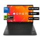 thumbnail image 2 of Notebook HP Gamer OMEN 16-am0018la Intel Core i7 16GB RAM 1TB SSD RTX 5060 8GB Windows 11 Home, 2 of 8