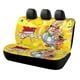 thumbnail image 1 of Funda de Asiento Trasero para Auto Desmarcar Astérix y Obélix 120x59x76cm, 1 of 6