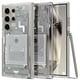 thumbnail image 1 of Funda Spigen Ultra Hybrid Galaxy S24 Ultra Blanco, 1 of 3