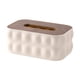 thumbnail image 5 of Elegante Funda Para Caja De Pa?uelos, Ideal Para Dormitorio, Tocador Y Sala De Estar., 5 of 5