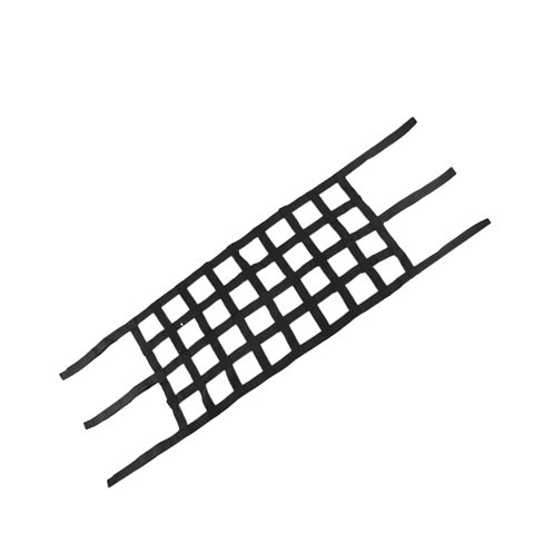 Ioensy - Red De Carga De Malla, Accesorios Multifunción Universales Para Coche, Red De Carga Para Techo De Coche