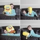thumbnail image 5 of Cuddle Pillow Buddy Franco Spongebob - Ropa de cama para niños, 5 of 6