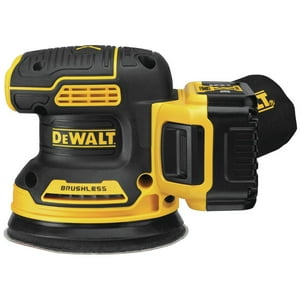 Lijadora Orbital Aleatoria Dewalt Dcw210P1 20V Max