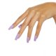 thumbnail image 3 of Presiona Nails KISS Gel Fantasy «Save», color morado, cuadrado largo, 3 of 6