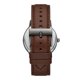 thumbnail image 3 of Reloj RELIC by Fossil Jeffrey ZR77300 para hombre, color gris plomizo, 3 of 6