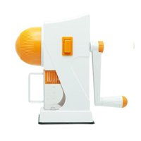 Click Ventas - Exprimidor Manual Cítricos Extractor Zumo Frutas Portátil
