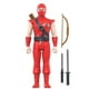 thumbnail image 2 of Figura de Reacción Super 7 GI Joe Red Ninja Wave 3 Cobra Assassin, 2 of 2