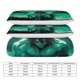 thumbnail image 2 of Bleh Anime Home Bed3-piece Set,Lightweight and comfortable, 2 of 5