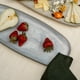 thumbnail image 4 of Set 3 Fuentes Ovaladas Aperitivo Cerámica 36cm Simplit, 4 of 7