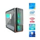 thumbnail image 1 of PC Gamer Intel Pentium Gold G6400 - Gráficos Integrados - 16 GB RAM - SSD 500GB M.2 - 1 TB 7200 RPM - Apexgaming Hermès C2 ARGB, 1 of 3