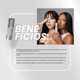 thumbnail image 5 of Protector solar tintado DIVASCREEN de Aida Victoria SPF 50 30 g, 5 of 6
