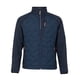thumbnail image 1 of Chaqueta Ejecutiva Trade Térmica Y Repelente Al Agua Azul, 1 of 2